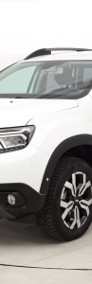 Dacia Duster I , Salon Polska, 1. Właściciel, Serwis ASO, GAZ, Navi,-3