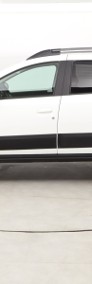 Dacia Duster I , Salon Polska, 1. Właściciel, Serwis ASO, GAZ, Navi,-4