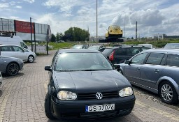 Volkswagen Golf IV