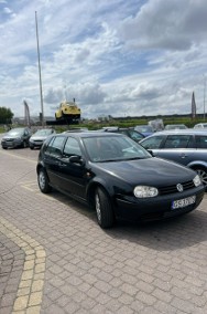 Volkswagen Golf IV-2
