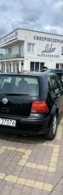 Volkswagen Golf IV-3