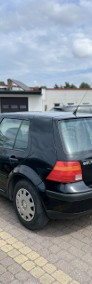 Volkswagen Golf IV-4