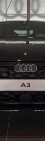 Audi A3 III 35 TFSI Advanced 1.5 35 TFSI Advanced (150KM) - Reflektory LED + MMI-3