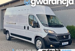 Fiat Ducato L3H3 Drzwi 270st. AUTOMAT 180KM Hak:3t Klimatronic /www.auto-hit.com/