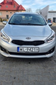 1.6 CRDI 136 KM Salon Polska Business Line-2