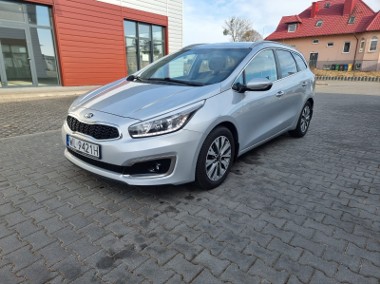 1.6 CRDI 136 KM Salon Polska Business Line-1