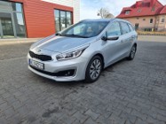 Kia Cee'd II 1.6 CRDI 136 KM Salon Polska Business Line