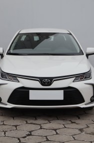 Toyota Corolla XII , Salon Polska, 1. Właściciel, Serwis ASO, Automat, VAT 23%,-2