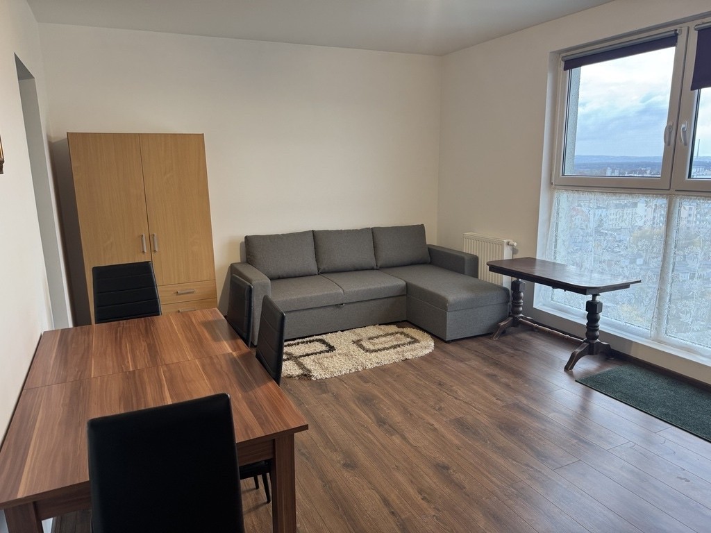 Kawalerka do wynajęcia, 32 m² Pomorzany, Xawerego Dunikowskiego