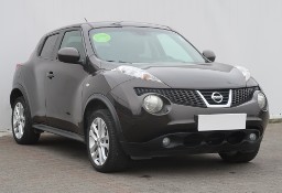 Nissan Juke , Salon Polska, Serwis ASO, GAZ, Navi, Klimatronic, Tempomat