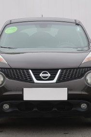 Nissan Juke , Salon Polska, Serwis ASO, GAZ, Navi, Klimatronic, Tempomat-2