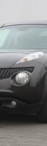 Nissan Juke , Salon Polska, Serwis ASO, GAZ, Navi, Klimatronic, Tempomat-3