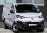 Fiat Scudo L3H1 AUTOMAT 2.0 180KM *Maxi* czujniki cofania ekran dotykowy tempom