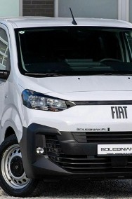 Fiat Scudo L3H1 AUTOMAT 2.0 180KM *Maxi* czujniki cofania ekran dotykowy tempom-2