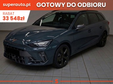 Cupra Leon Sportstourer 1.5 TSI Sportstourer 1.5 TSI 150KM-1
