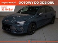 Cupra Leon Sportstourer 1.5 TSI Sportstourer 1.5 TSI 150KM