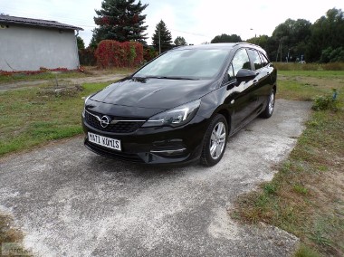 Opel Astra K 1.5 CDTi 122KM Super Ładny Stan-1