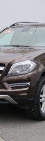 Mercedes-Benz Klasa GL X166 Serwis ASO, Automat, 7 miejsc, Skóra, Navi, Xenon, Bi-Xenon,-3