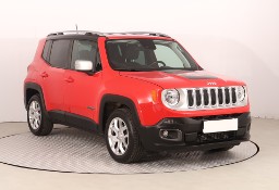 Jeep Renegade I , Salon Polska, VAT 23%, Klimatronic, Tempomat, Parktronic