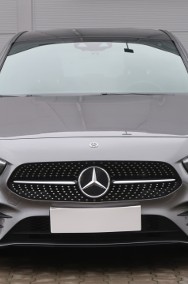 Mercedes-Benz Klasa B W247 , Automat, Skóra, Navi, Klimatronic, Tempomat, Parktronic,-2