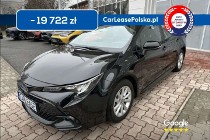 Toyota Corolla XII