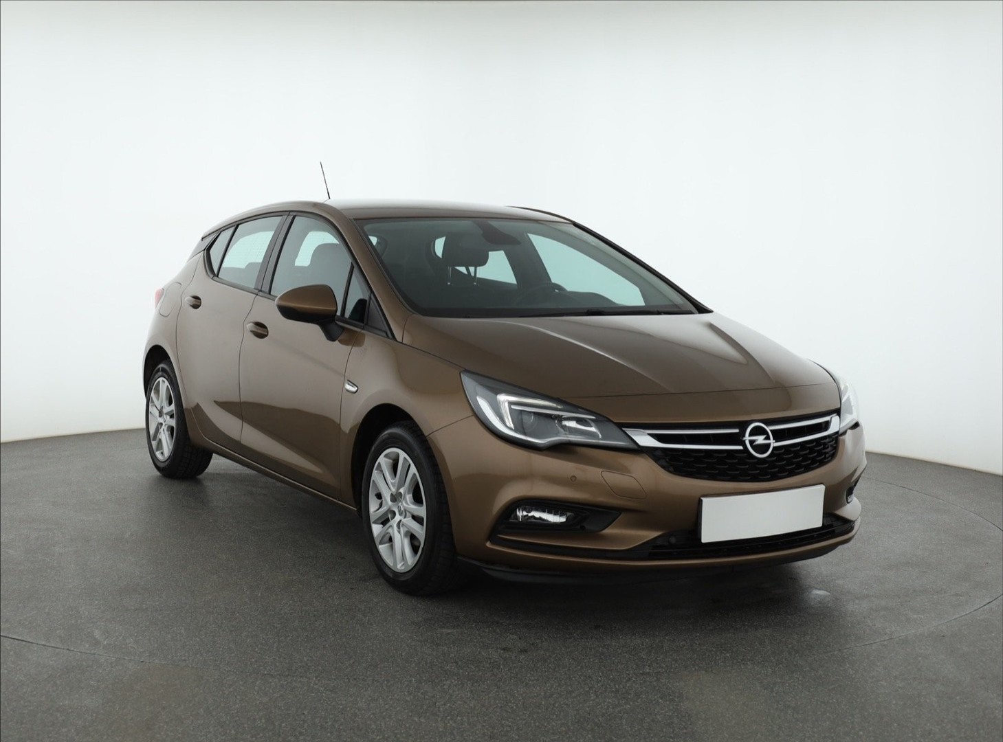 Opel Astra J Salon Polska, Serwis ASO, Klimatronic, Tempomat, Parktronic,