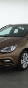 Opel Astra J Salon Polska, Serwis ASO, Klimatronic, Tempomat, Parktronic,-3