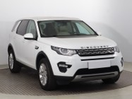 Land Rover Discovery Sport , Salon Polska, 1. Właściciel, 180 KM, Automat, 7 miejsc,