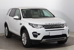 Land Rover Discovery Sport , Salon Polska, 1. Właściciel, 180 KM, Automat, 7 miejsc,