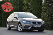 SEAT Leon III 1.4T(125KM)*FR*Led*Radar ACC*Car Play*Klimatronik*Reling*Alu17"ASO