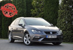 SEAT Leon III 1.4T(125KM)*FR*Led*Radar ACC*Car Play*Klimatronik*Reling*Alu17"ASO