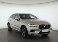 Volvo XC60 II , Salon Polska, 1. Właściciel, Serwis ASO, Automat, VAT 23%,