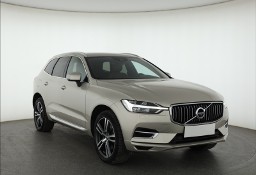 Volvo XC60 II , Salon Polska, 1. Właściciel, Serwis ASO, Automat, VAT 23%,