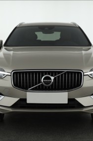 Volvo XC60 II , Salon Polska, 1. Właściciel, Serwis ASO, Automat, VAT 23%,-2