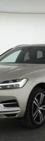 Volvo XC60 II , Salon Polska, 1. Właściciel, Serwis ASO, Automat, VAT 23%,-3