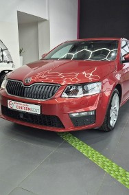 Skoda Octavia III ŠKODA OCTAVIA RS 2.0TDI 135 KW DSG-2