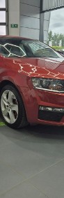 Skoda Octavia III ŠKODA OCTAVIA RS 2.0TDI 135 KW DSG-4
