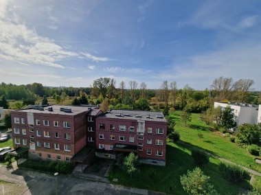 Super lokalizacja ! Mieszkanie dwupokojowe pow.50,32m2  Sosnowiec ul. Naftowa-1
