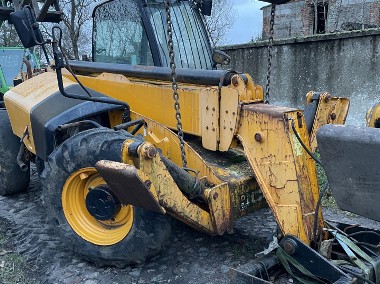 JCB 535-125 535 - CZĘŚCI - zwolnica, skrzynia, most-1