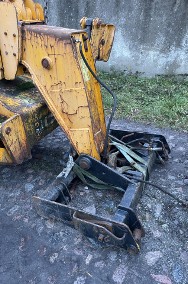 JCB 535-125 535 - CZĘŚCI - zwolnica, skrzynia, most-2