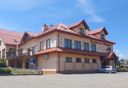 Lokal Moszczenica