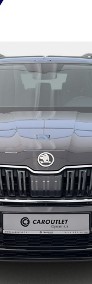Skoda Kodiaq VAT 23% Style 1.5TSI 150KM DSG 2021 r., salon PL, HAK-3