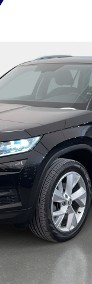Skoda Kodiaq VAT 23% Style 1.5TSI 150KM DSG 2021 r., salon PL, HAK-4