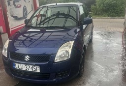 Suzuki Swift IV 1.3