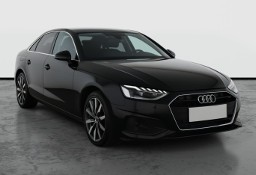 Audi A4 B9 , Salon Polska, Serwis ASO, Automat, VAT 23%, Klimatronic,