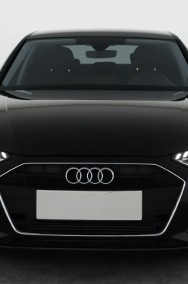 Audi A4 B9 , Salon Polska, Serwis ASO, Automat, VAT 23%, Klimatronic,-2