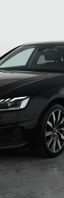 Audi A4 B9 , Salon Polska, Serwis ASO, Automat, VAT 23%, Klimatronic,-3