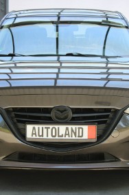 Mazda 3 III Bezwypadkowy-Bogata wersja wyposazenia-Serwis-GWARANCJA !!!-2