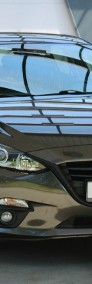 Mazda 3 III Bezwypadkowy-Bogata wersja wyposazenia-Serwis-GWARANCJA !!!-4