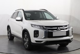 Mitsubishi ASX , Salon Polska, 1. Właściciel, Serwis ASO, Klimatronic,